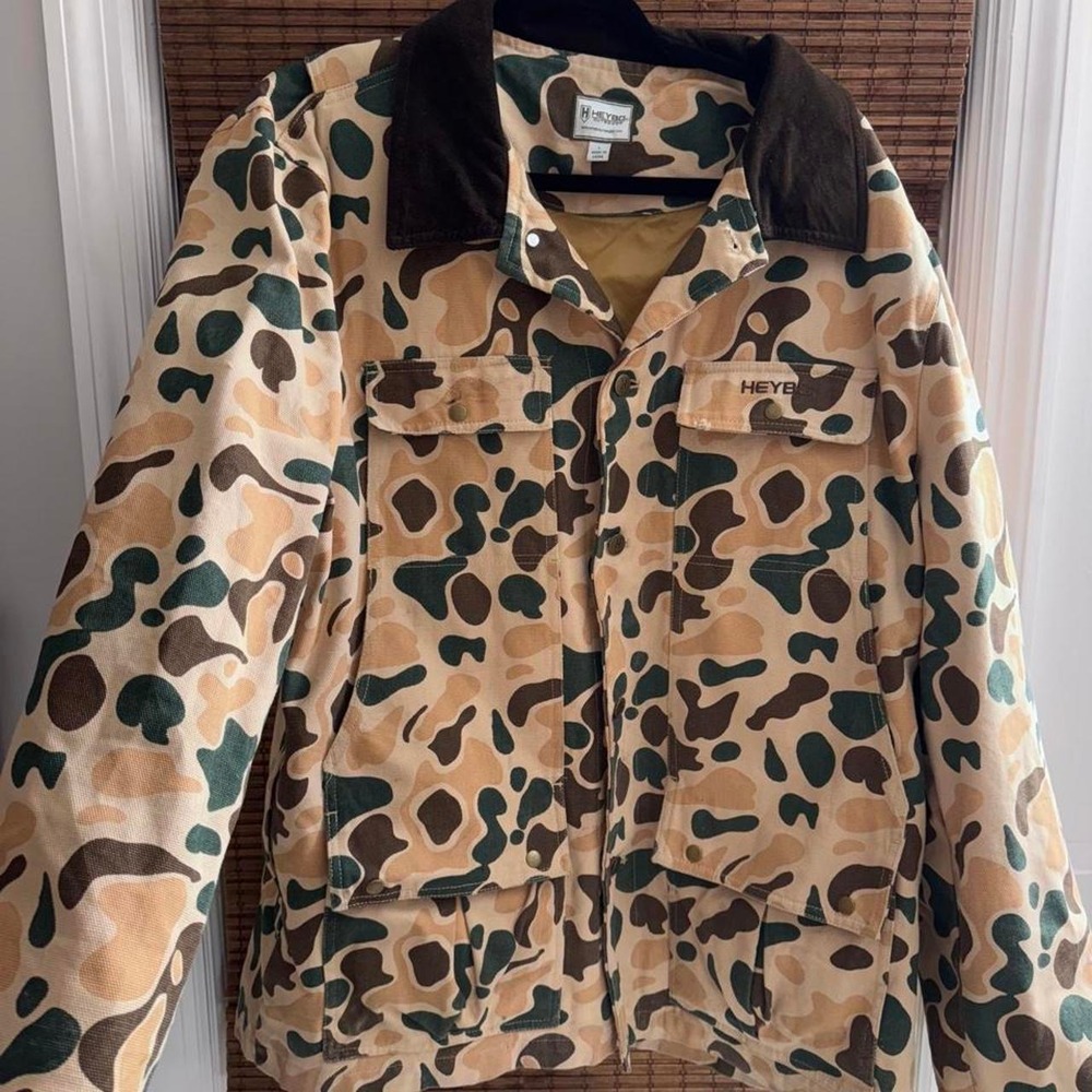 HeyBo Coat